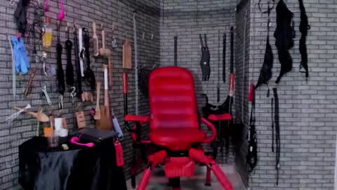 Ariel  online show from 03/10/26, 05:01