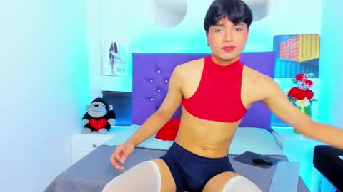 ariel evans69 online show from 09/19/25, 12:39