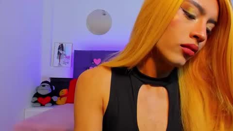 ariel evans69 online show from 02/17/26, 03:25