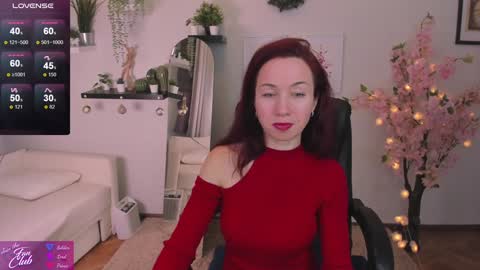 Ariella online show from 01/06/25, 12:35
