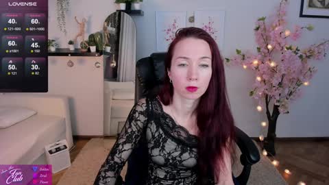 Ariella online show from 01/12/25, 03:36