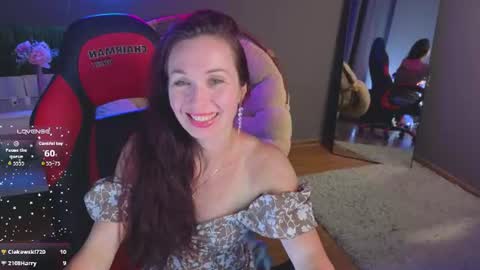 Ariella online show from 06/27/26, 04:45