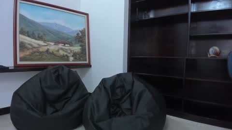 Snapshot of ariel_pinkdiamond chatting on 01/31/25, 09:48 Ariel Pink Diamond online show from 01/31/25, 09:48