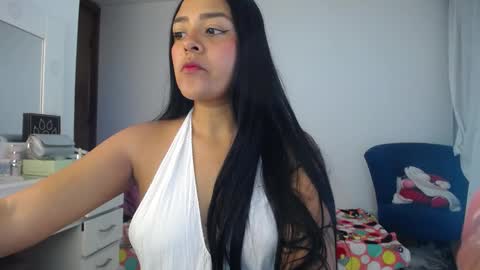 daniella online show from 09/30/25, 02:05