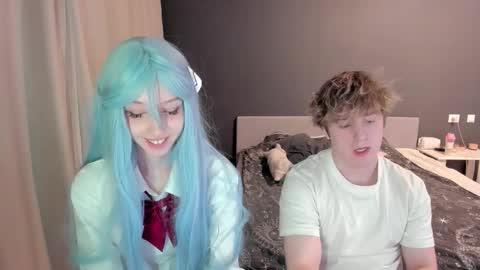 Ariel online show from 03/26/26, 07:41