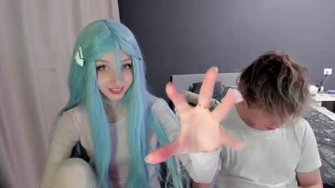 Ariel online show from 04/04/26, 07:44