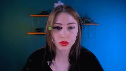 ariel_shadow online show from 01/15/26, 07:50