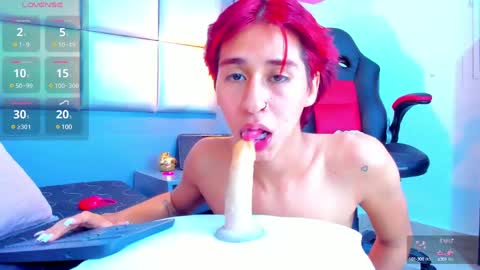 Snapshot of ariel_villa_ chatting on 01/21/25, 04:54 ARIEL VILLA online show from 01/21/25, 04:54