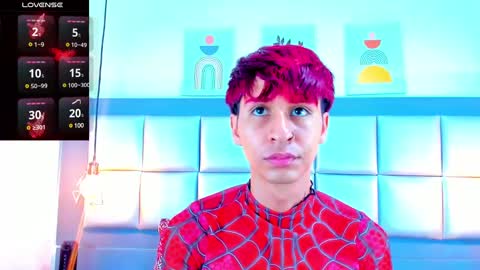 Snapshot of ariel_villa_ chatting on 02/05/25, 01:00 ARIEL VILLA online show from 02/05/25, 01:00