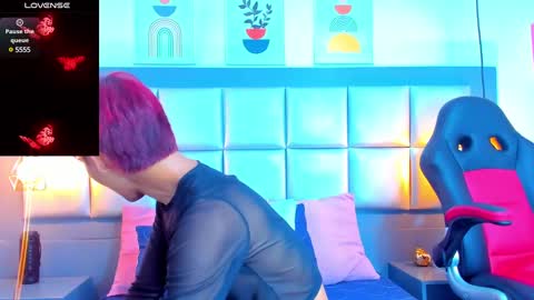 Snapshot of ariel_villa_ chatting on 02/10/25, 12:52 ARIEL VILLA online show from 02/10/25, 12:52