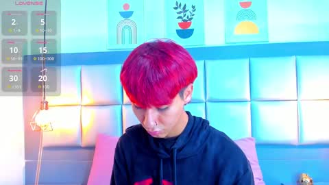 Snapshot of ariel_villa_ chatting on 02/11/25, 02:35 ARIEL VILLA online show from 02/11/25, 02:35