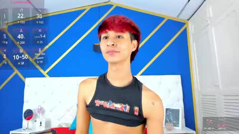 Snapshot of ariel_villa_ chatting on 02/18/25, 03:53 ARIEL VILLA online show from 02/18/25, 03:53