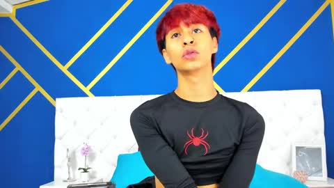 Snapshot of ariel_villa_ chatting on 02/24/25, 01:57 ARIEL VILLA online show from 02/24/25, 01:57