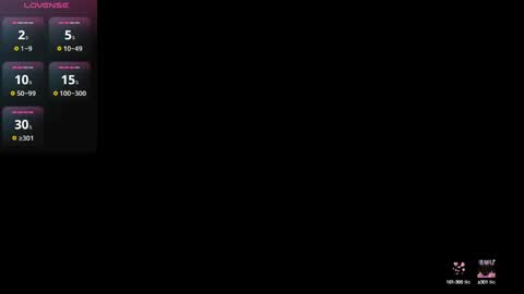 Snapshot of ariel_villa_ chatting on 02/25/25, 08:03 ARIEL VILLA online show from 02/25/25, 08:03
