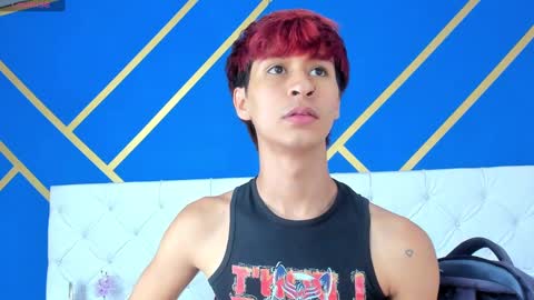 Snapshot of ariel_villa_ chatting on 02/27/25, 02:32 ARIEL VILLA online show from 02/27/25, 02:32