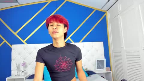 Snapshot of ariel_villa_ chatting on 03/06/25, 01:58 ARIEL VILLA online show from 03/06/25, 01:58