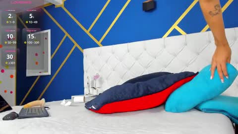 Snapshot of ariel_villa_ chatting on 03/06/25, 08:08 ARIEL VILLA online show from 03/06/25, 08:08