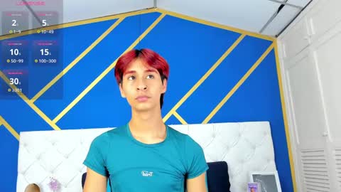 Snapshot of ariel_villa_ chatting on 03/11/25, 01:37 ARIEL VILLA online show from 03/11/25, 01:37