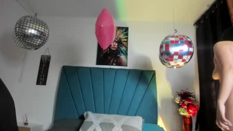 ariel_wish online show from 04/04/26, 01:30