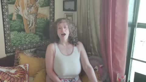 Arielle Ari online show from 03/14/26, 03:17