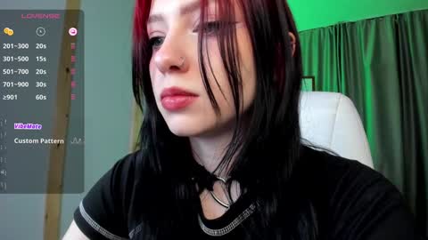 Snapshot of arielabradberry chatting on 01/28/25, 03:25 Ariel online show from 01/28/25, 03:25