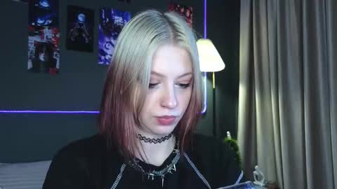 Ariel online show from 01/15/26, 01:37