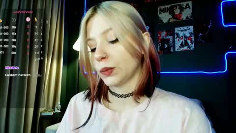 Ariel online show from 02/03/26, 02:22