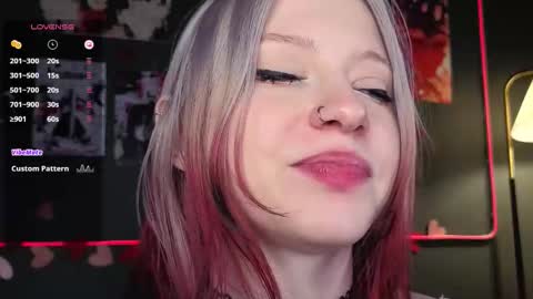 Ariel online show from 02/23/26, 02:25