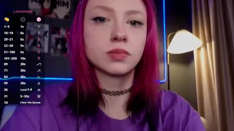 Ariel online show from 04/09/26, 02:11