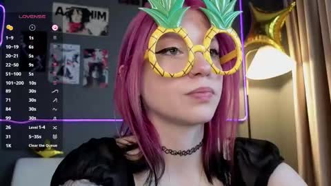 Ariel online show from 04/15/26, 02:35