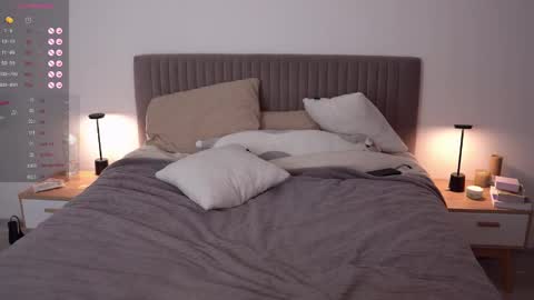 Ariel online show from 02/11/25, 06:30