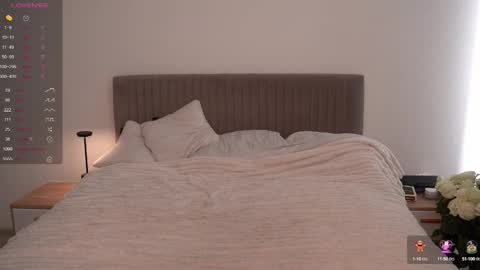 Ariel online show from 09/17/25, 10:50