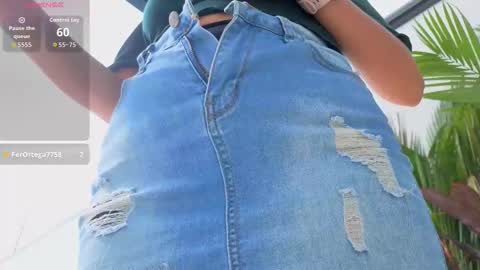 arielblossom____ online show from 03/03/26, 12:11