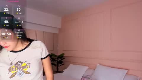 arielblossom____ online show from 03/16/26, 11:58