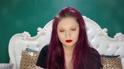 Ariel online show from 02/08/26, 09:51