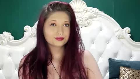 Ariel online show from 03/29/26, 10:43