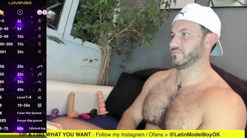 Ariel online show from 03/07/25, 10:54