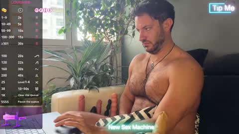 Ariel online show from 02/24/26, 12:25