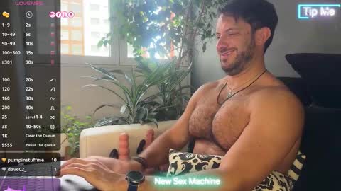 Ariel online show from 02/26/26, 12:04