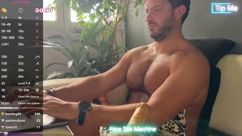 Ariel online show from 02/28/26, 07:04