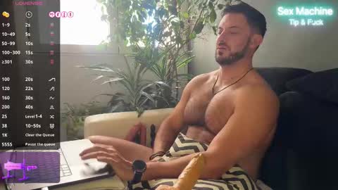 Ariel online show from 03/15/26, 05:08