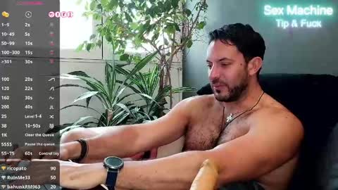 Ariel online show from 04/20/26, 12:41