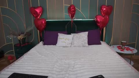 Snapshot of arielgemme chatting on 02/27/25, 02:32 Ariel online show from 02/27/25, 02:32