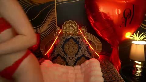 Snapshot of arielgemme chatting on 02/28/25, 05:37 Ariel online show from 02/28/25, 05:37