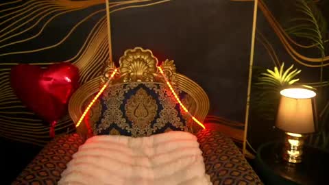 Snapshot of arielgemme chatting on 03/03/25, 11:24 Ariel online show from 03/03/25, 11:24