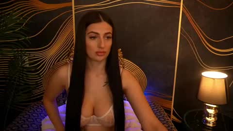 Snapshot of arielgemme chatting on 03/06/25, 02:51 Ariel online show from 03/06/25, 02:51