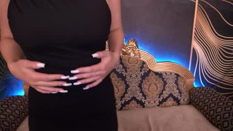 Snapshot of arielgemme chatting on 09/11/25, 08:20 Ariel online show from 09/11/25, 08:20