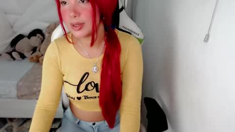 ARIEL online show from 04/23/26, 03:58