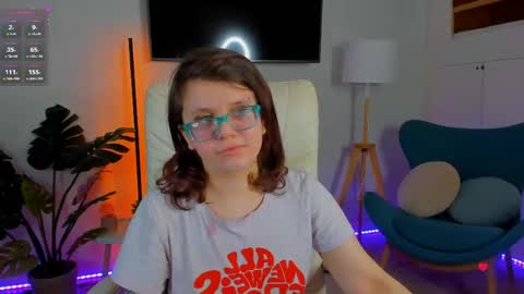 Ariell Mini online show from 04/21/26, 06:09