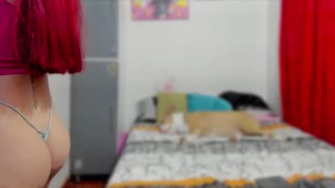 Stephany  online show from 12/03/24, 05:53